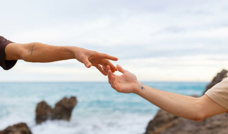 Lila Cherifi thérapie de couple province de Luxembourg