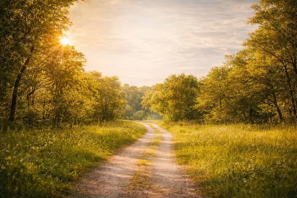 Les bienfaits de la walking thérapie